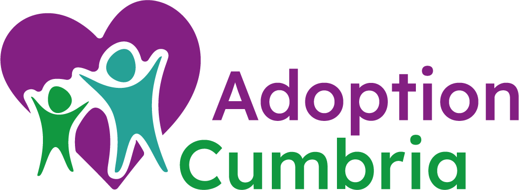 Adoption Cumbria Logo